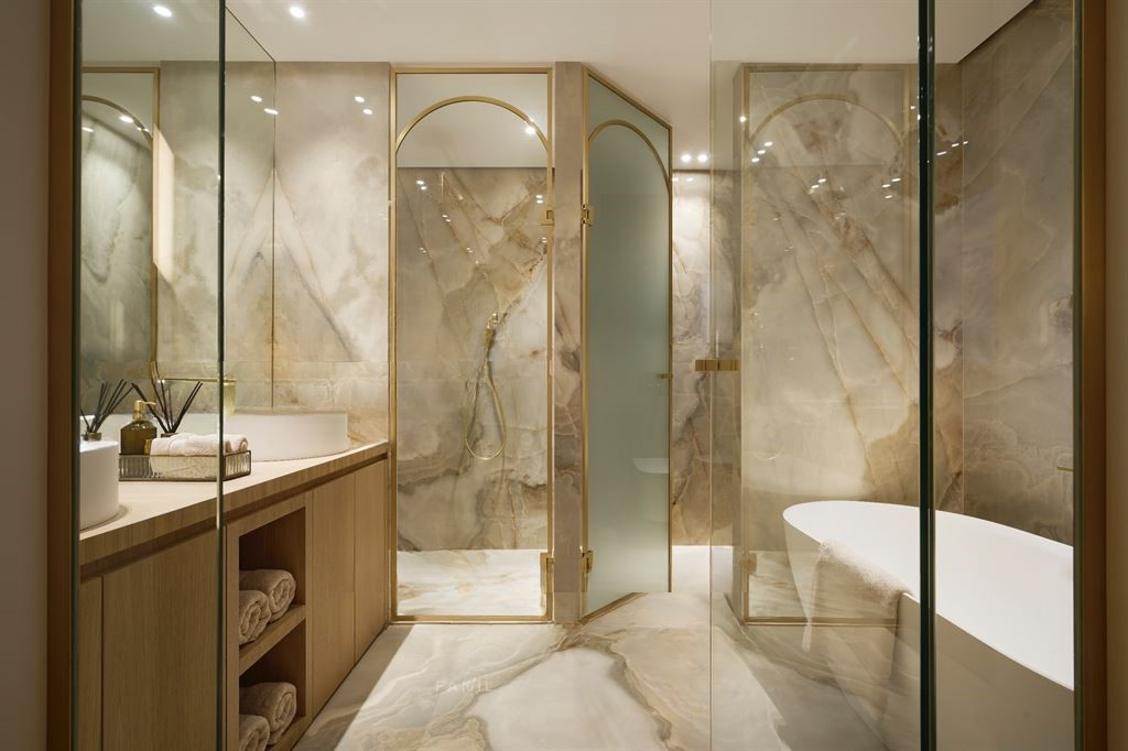 Квартира в Каннах, Франция, 130 м² - фото 10