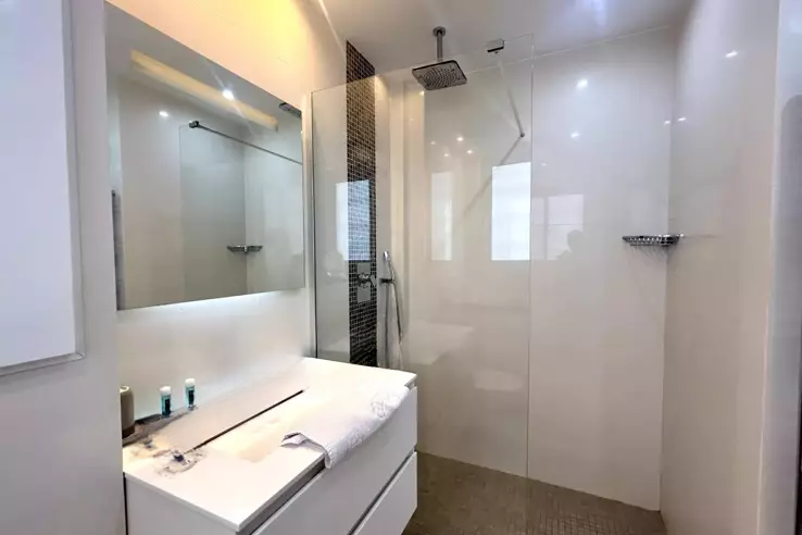 Квартира в Каннах, Франция, 52 м² - фото 4