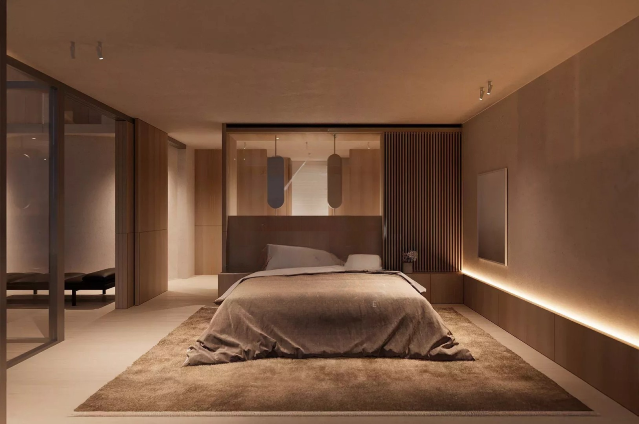 Квартира в Каннах, Франция, 447 м² - фото 10