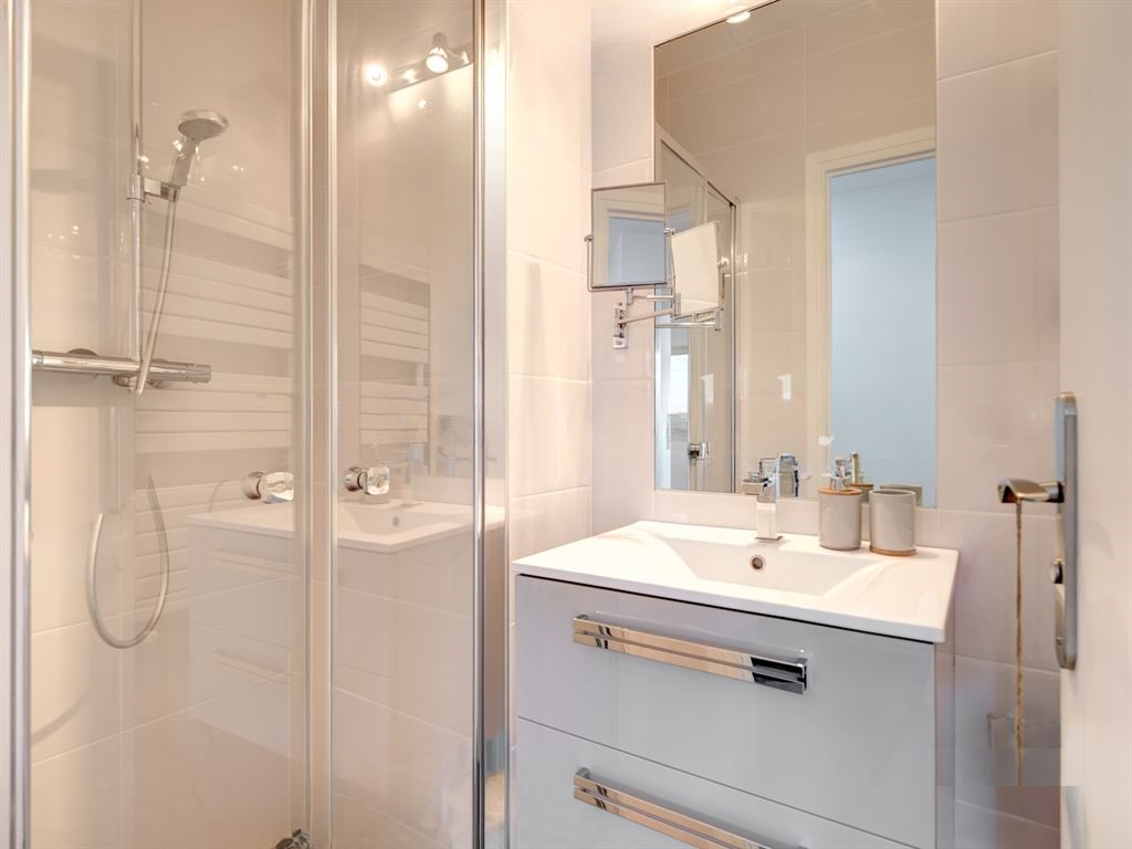 Квартира в Каннах, Франция, 116 м² - фото 10