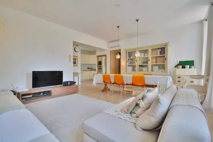 Квартира в Каннах, Франция, 90 м² - фото 4