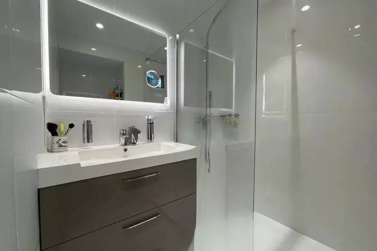 Квартира в Каннах, Франция, 81 м² - фото 4