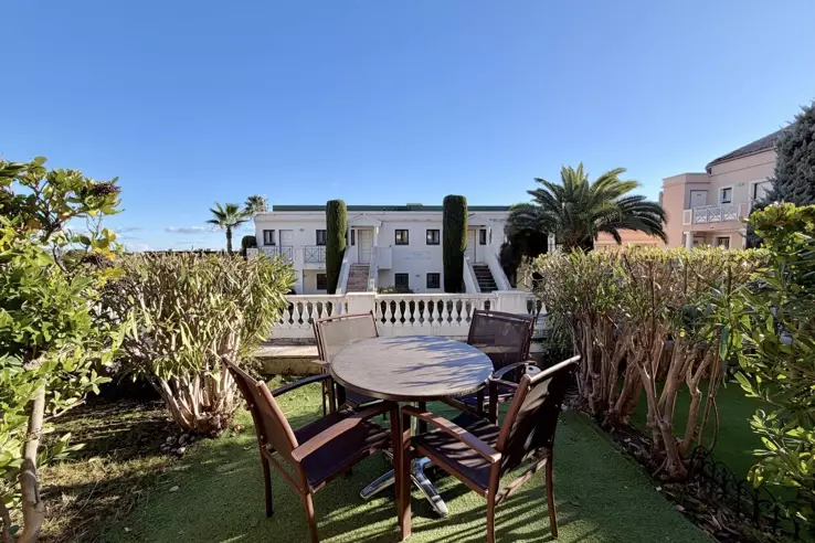 Квартира в Каннах, Франция, 27 м² - фото 4