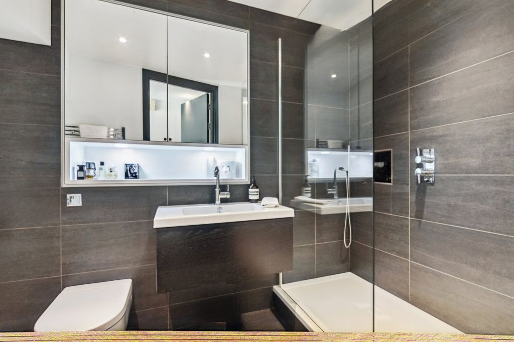 Квартира в Лондоне, Великобритания, 60 м² - фото 10