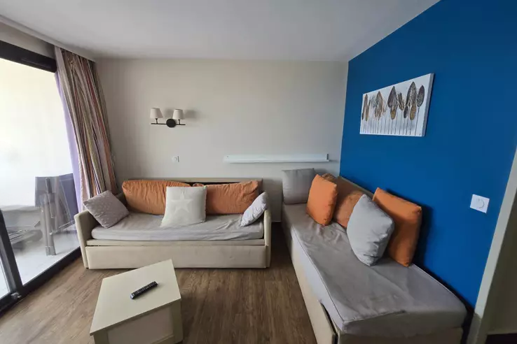 Квартира в Каннах, Франция, 36 м² - фото 4