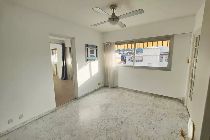 Квартира в Каннах, Франция, 43 м² - фото 4