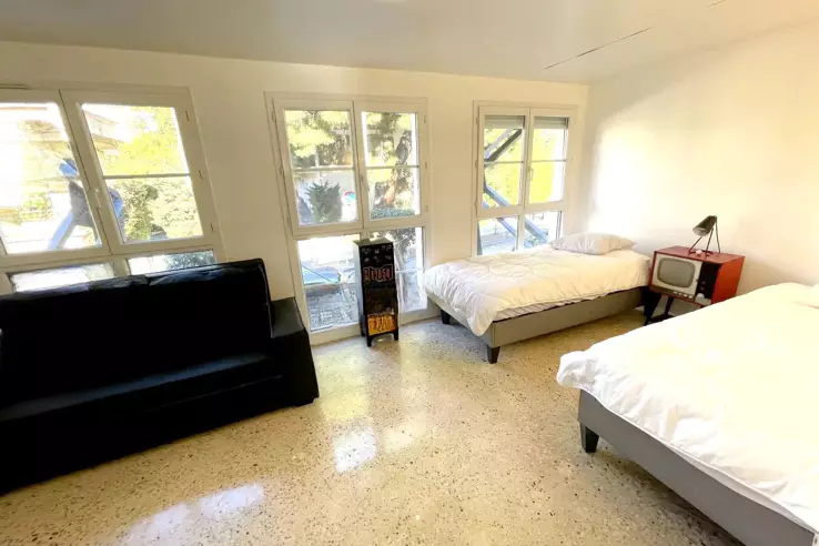 Квартира в Каннах, Франция, 180 м² - фото 4