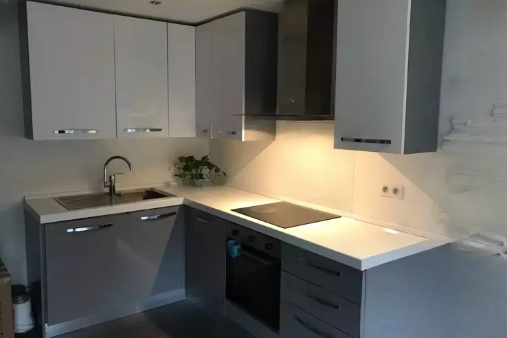 Квартира в Каннах, Франция, 39 м² - фото 4