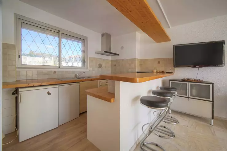 Квартира в Каннах, Франция, 40 м² - фото 4