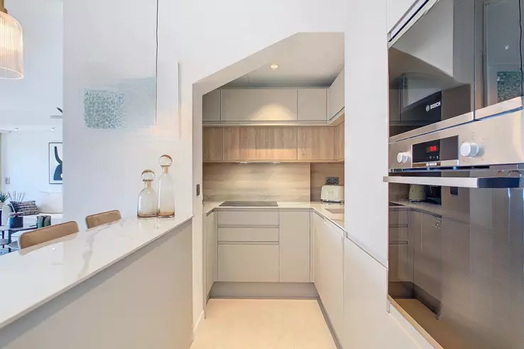 Квартира в Каннах, Франция, 121 м² - фото 4