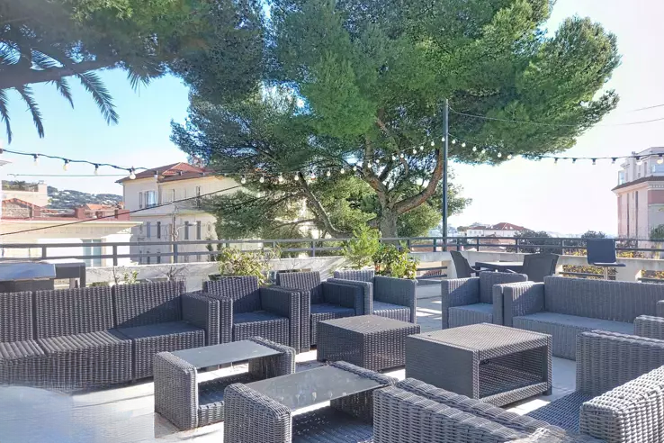 Квартира в Каннах, Франция, 140 м² - фото 4