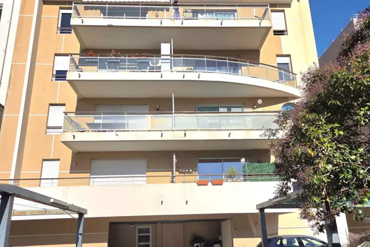 Квартира в Каннах, Франция, 94 м² - фото 4