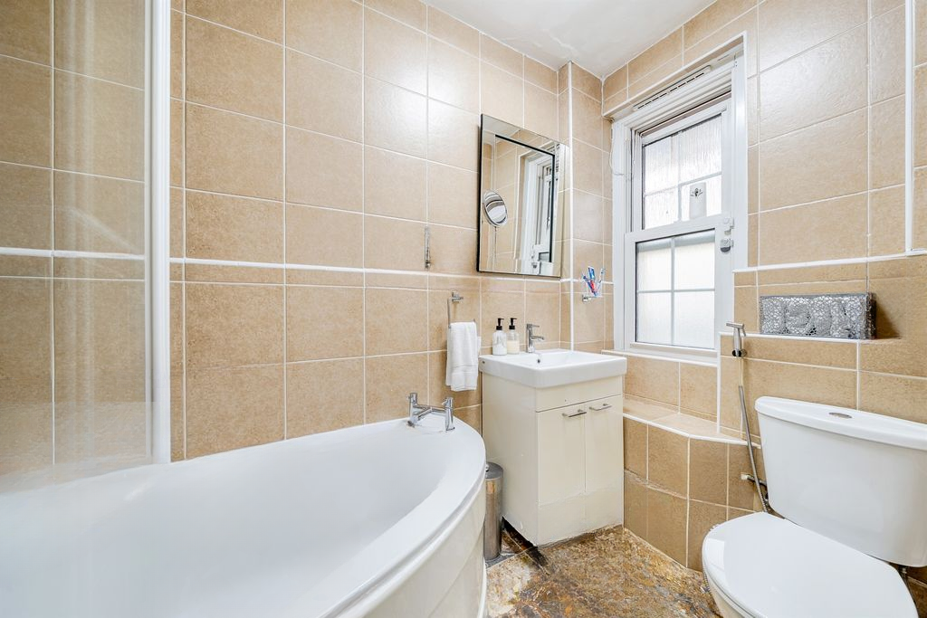 Квартира в Лондоне, Великобритания, 41 м² - фото 10