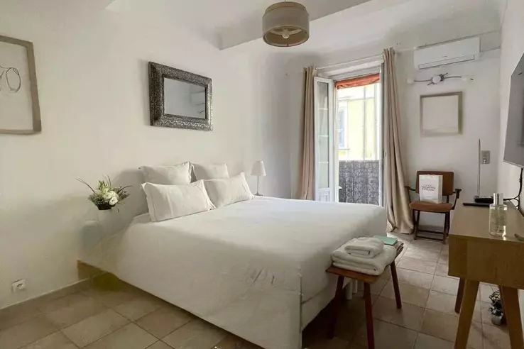 Квартира в Каннах, Франция, 50 м² - фото 4