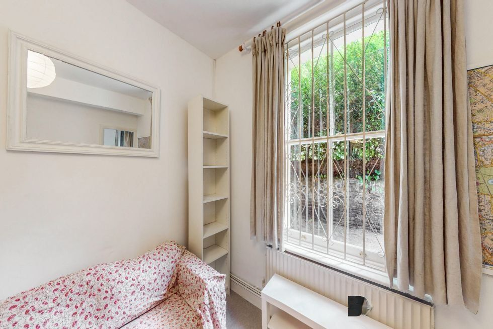 Квартира в Лондоне, Великобритания, 37 м² - фото 10