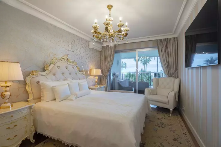 Квартира в Каннах, Франция, 115 м² - фото 4