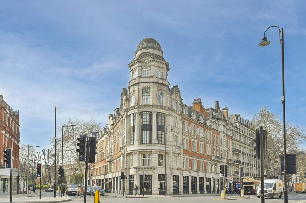 Квартира в Лондоне, Великобритания, 168 м² - фото 10