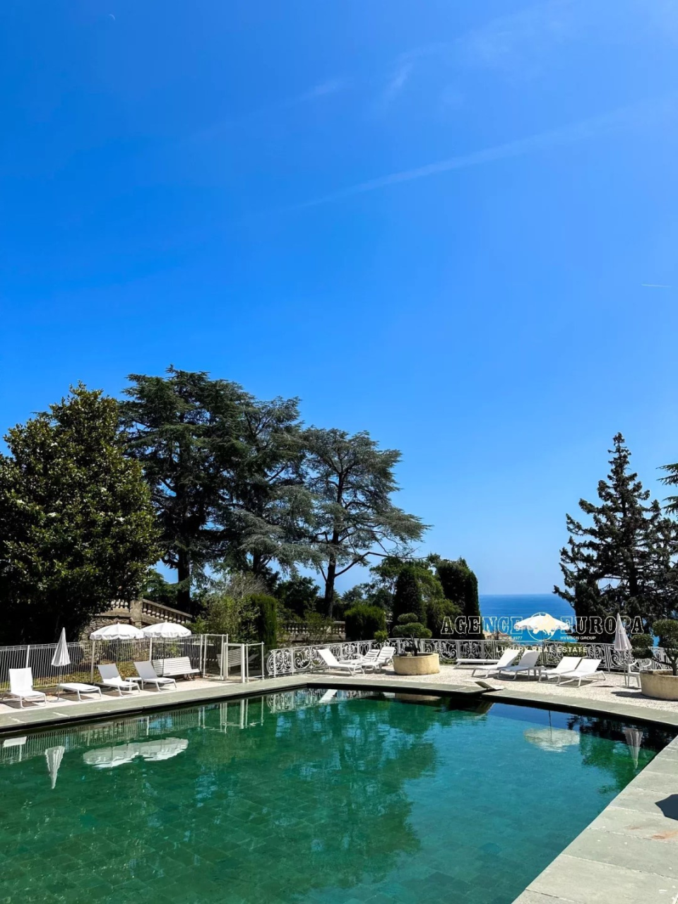 Квартира в Каннах, Франция, 107 м² - фото 10