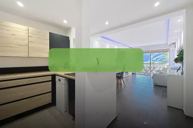 Квартира в Каннах, Франция, 49 м² - фото 4