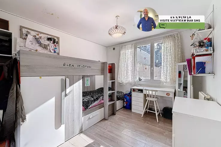 Квартира в Каннах, Франция, 54 м² - фото 4