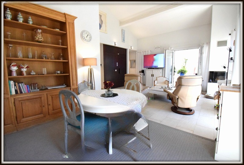 Квартира в Каннах, Франция, 119 м² - фото 10