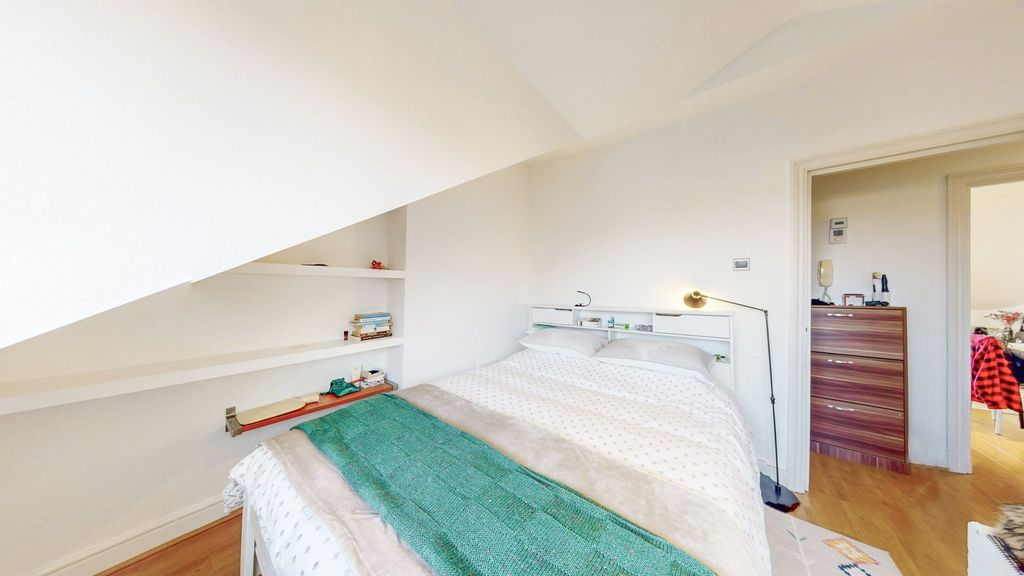 Квартира в Лондоне, Великобритания, 35 м² - фото 10