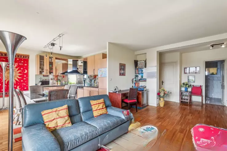 Квартира в Каннах, Франция, 72 м² - фото 4