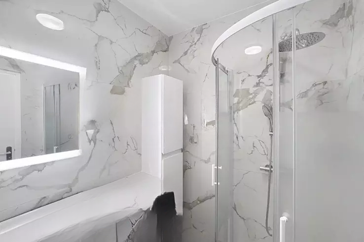 Квартира в Каннах, Франция, 41 м² - фото 4