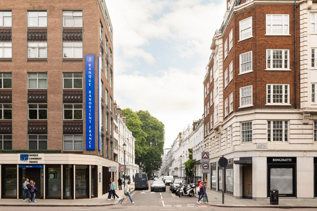 Квартира в Лондоне, Великобритания, 118 м² - фото 10