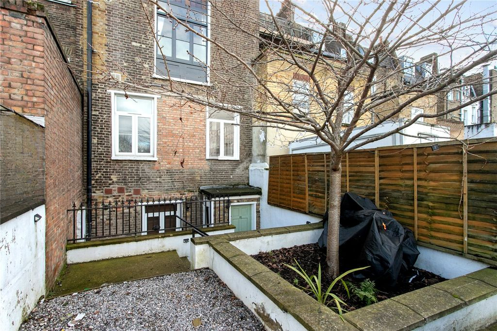 Квартира в Лондоне, Великобритания, 33 м² - фото 10