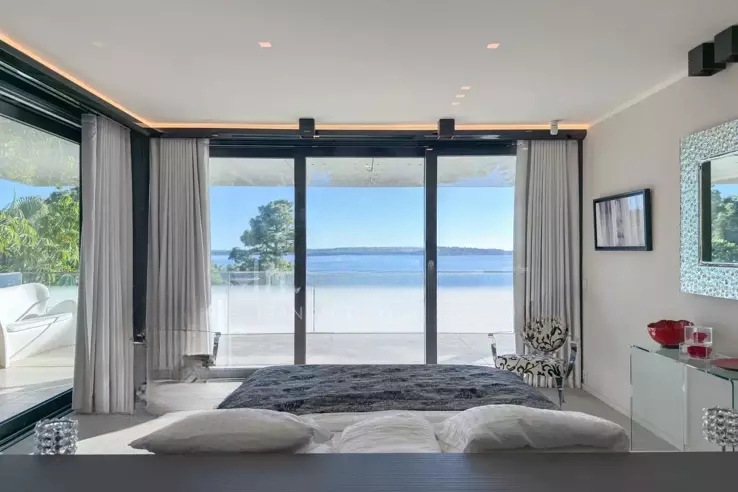 Квартира в Каннах, Франция, 225 м² - фото 4