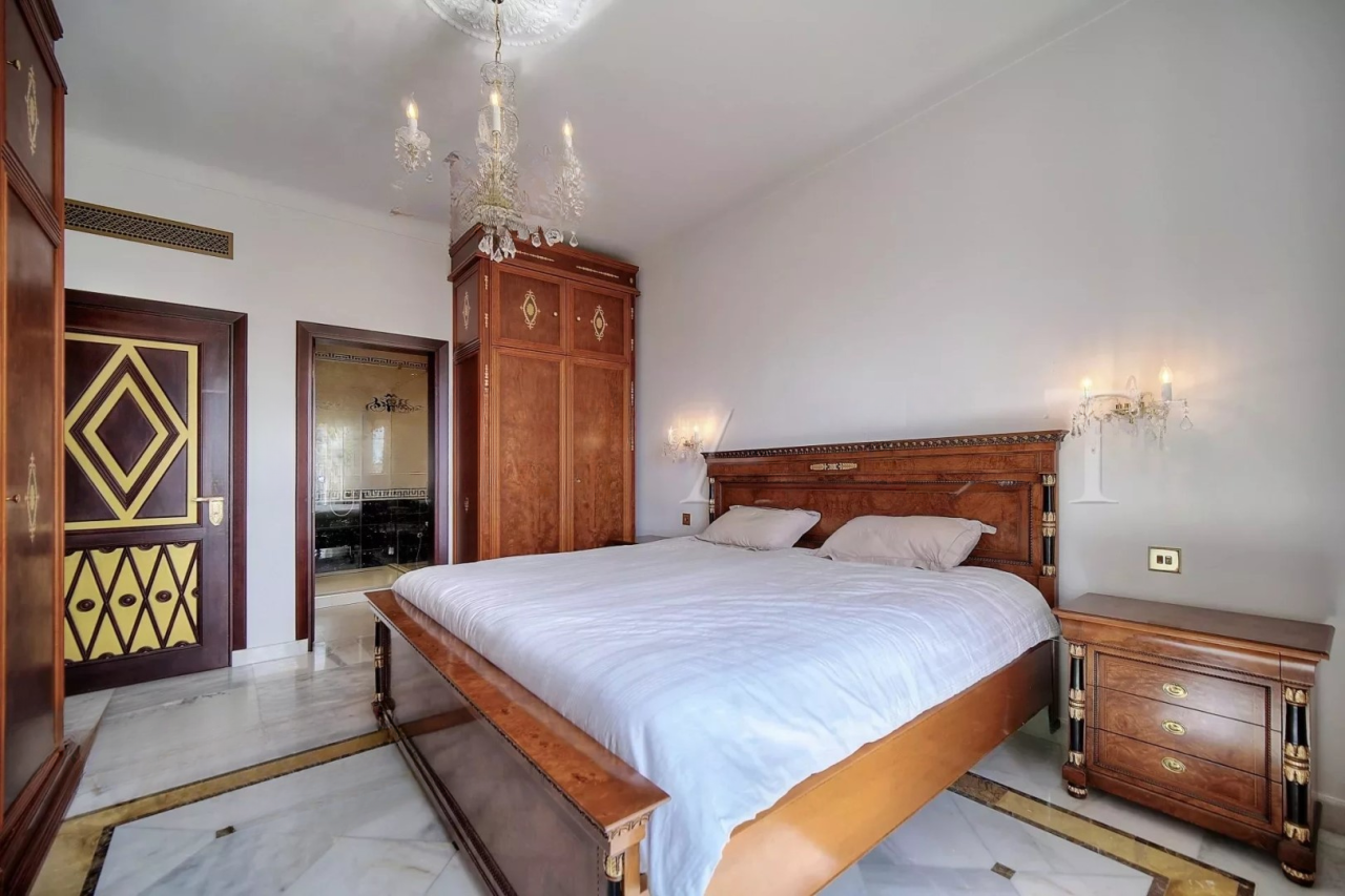 Квартира в Каннах, Франция, 165 м² - фото 10