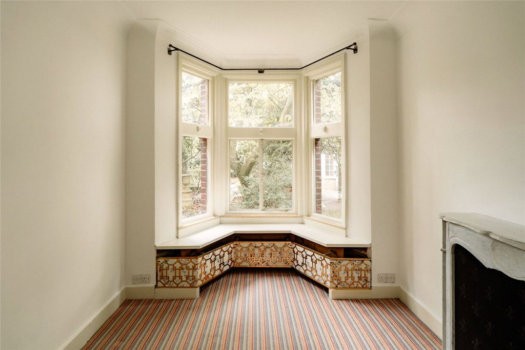 Квартира в Лондоне, Великобритания, 345 м² - фото 10