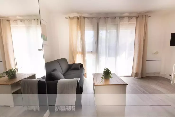 Квартира в Каннах, Франция, 29 м² - фото 4