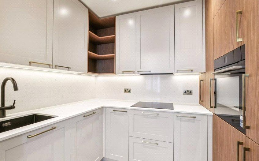 Квартира в Лондоне, Великобритания, 121 м² - фото 10