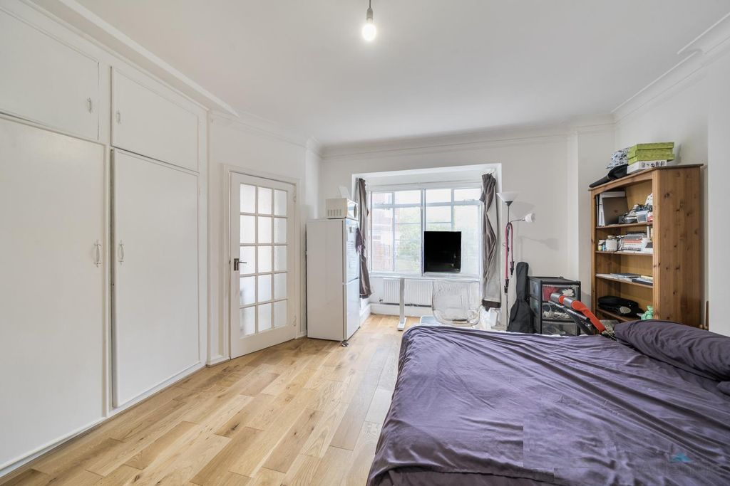 Квартира в Лондоне, Великобритания, 33 м² - фото 10