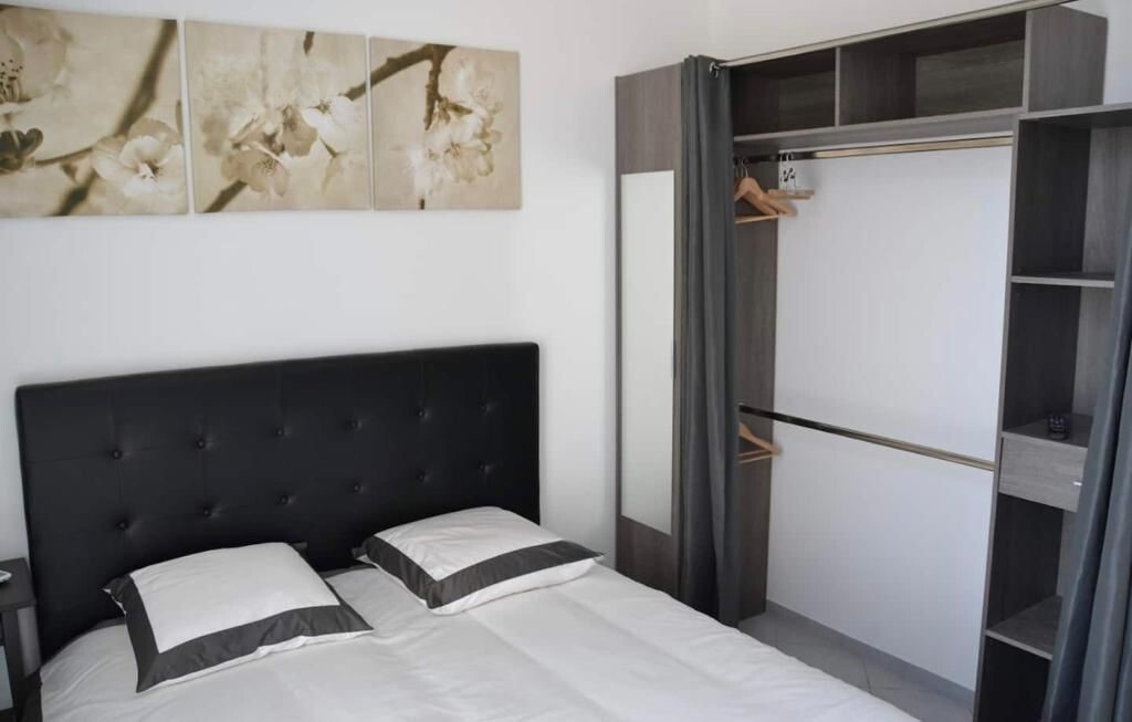 Квартира в Каннах, Франция, 164 м² - фото 10