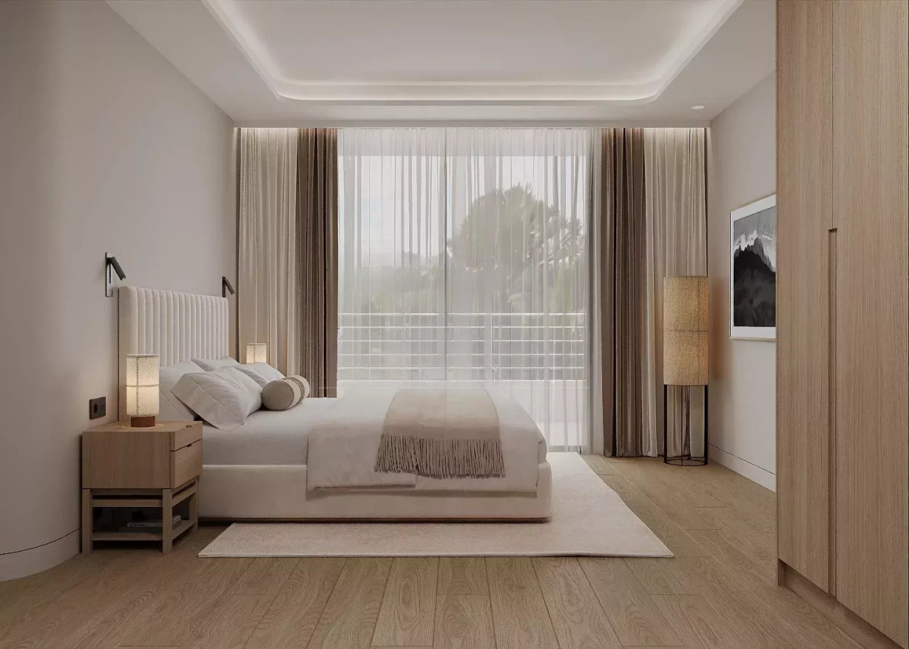 Квартира в Каннах, Франция, 150 м² - фото 10