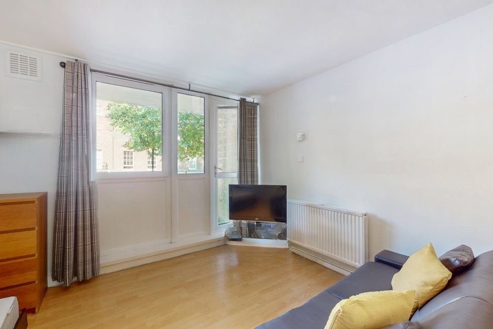 Квартира в Лондоне, Великобритания, 41 м² - фото 10