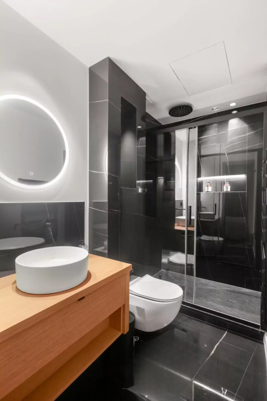 Квартира в Каннах, Франция, 99 м² - фото 10