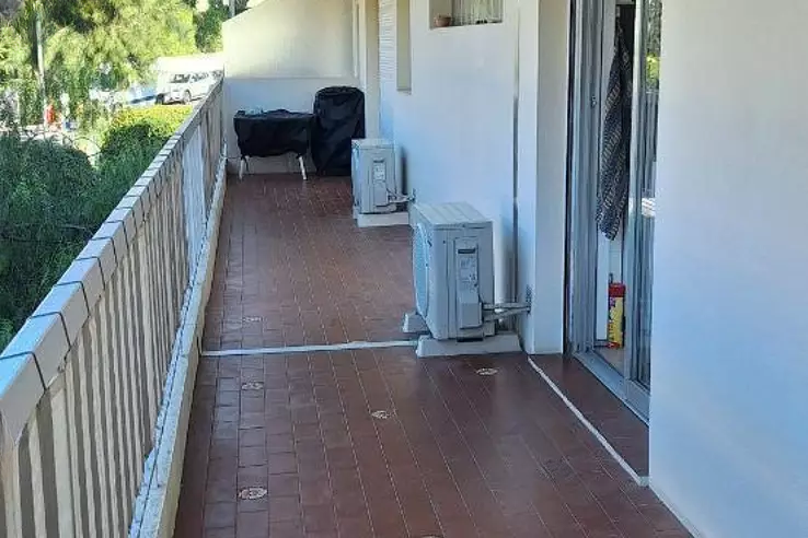 Квартира в Каннах, Франция, 25 м² - фото 4