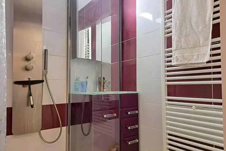 Квартира в Каннах, Франция, 80 м² - фото 4