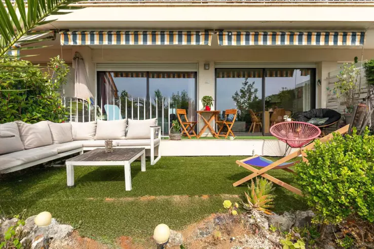 Квартира в Каннах, Франция, 71 м² - фото 4