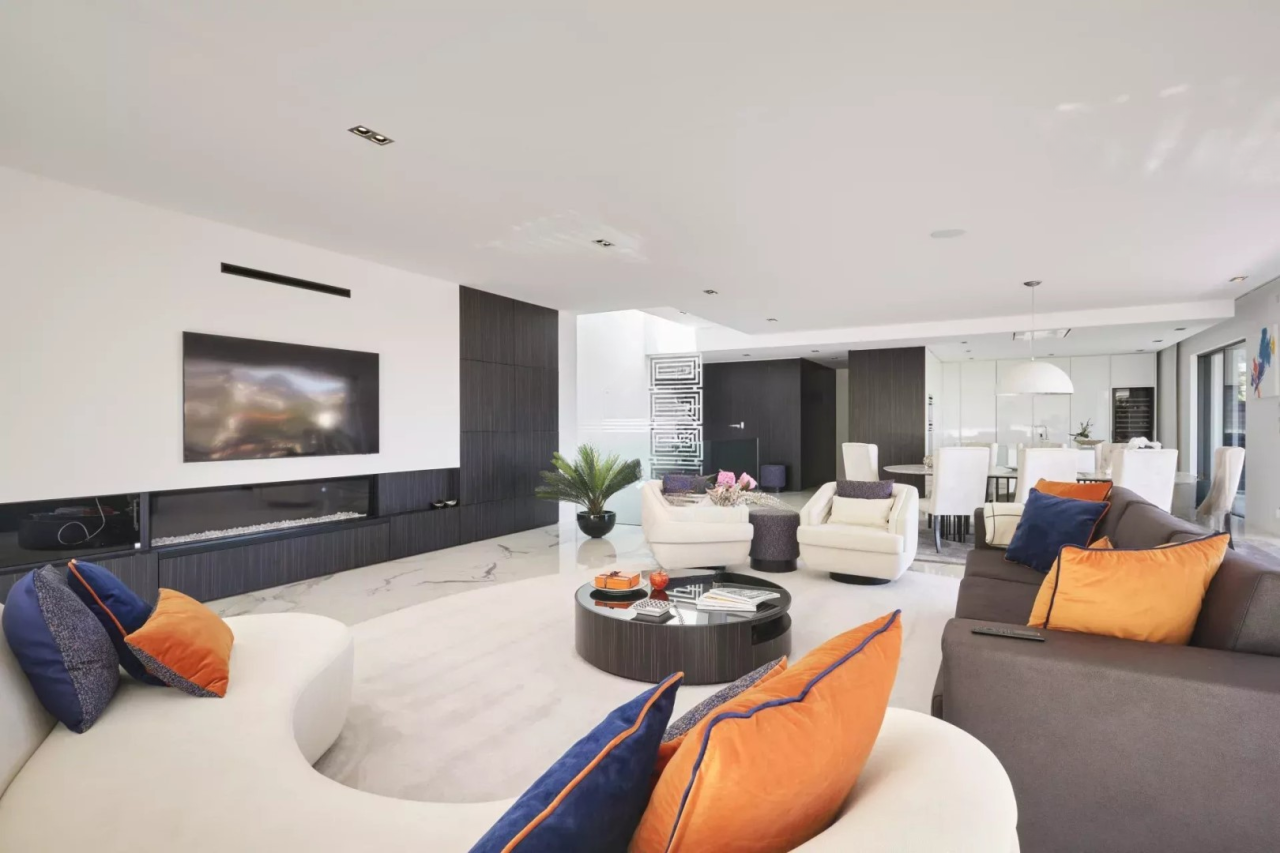 Квартира в Каннах, Франция, 290 м² - фото 10