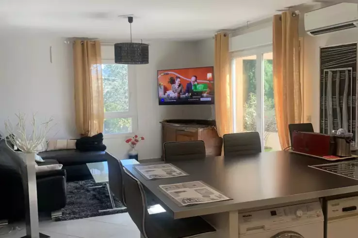 Квартира в Каннах, Франция, 67 м² - фото 4