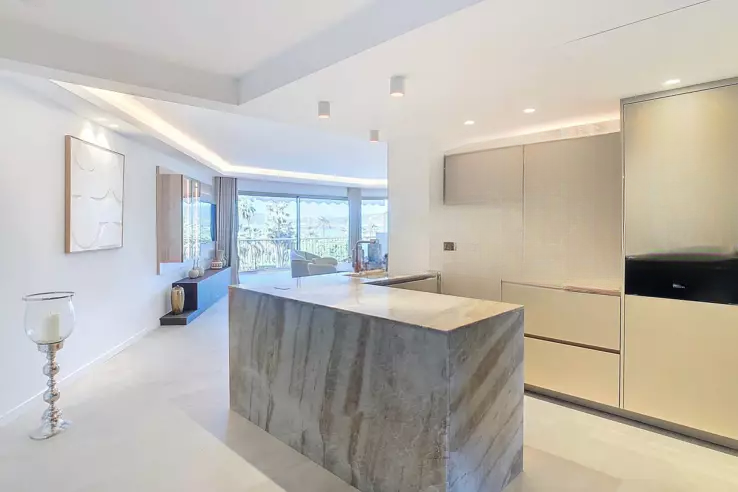 Квартира в Каннах, Франция, 95 м² - фото 4