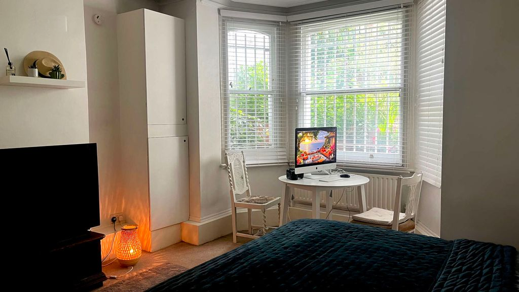 Квартира в Лондоне, Великобритания, 83 м² - фото 10