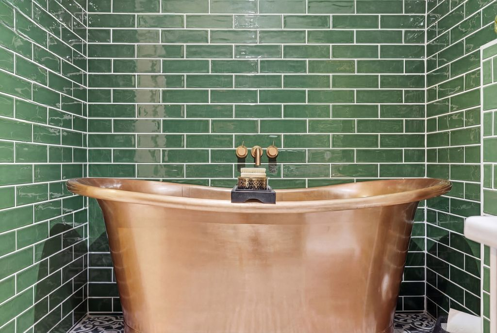 Квартира в Лондоне, Великобритания, 40 м² - фото 10