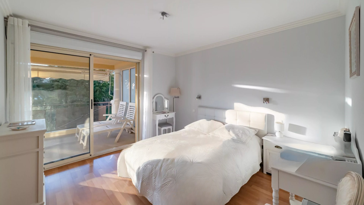 Квартира в Каннах, Франция, 112 м² - фото 10