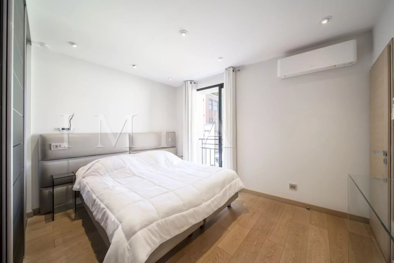 Квартира в Каннах, Франция, 124 м² - фото 10